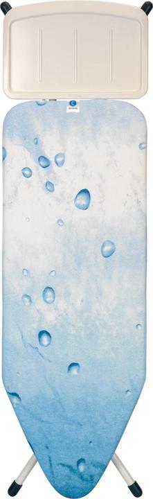 Brabantia Solide Ice Water (124 x 45 cm)