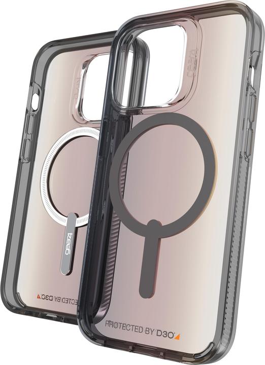 Produktbild Zagg Gear4 Cases Milan Snap Apple (Apple iPhone 14 Pro)