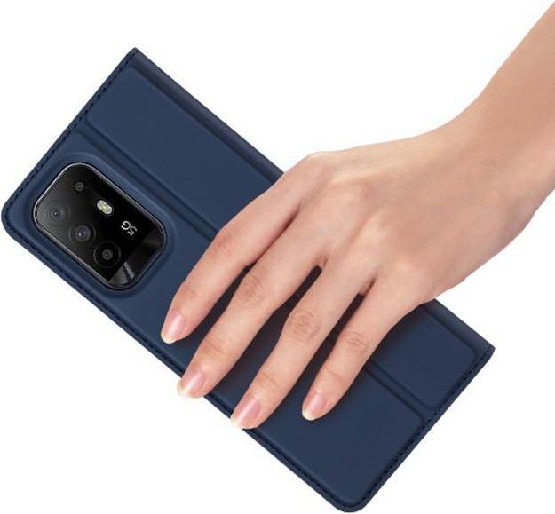 Productafbeelding Dux Ducis Skin Pro Serie Boekomslag (Oppo A94 5G)