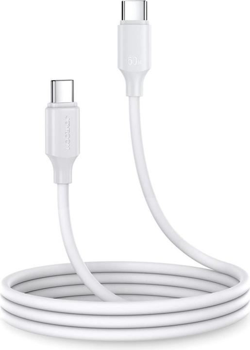 Produktbild Joyroom USB C — USB C (1 m, USB 2.0)
