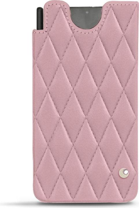 Rose - Couture ( Nappa - Pantone #efbae1 )