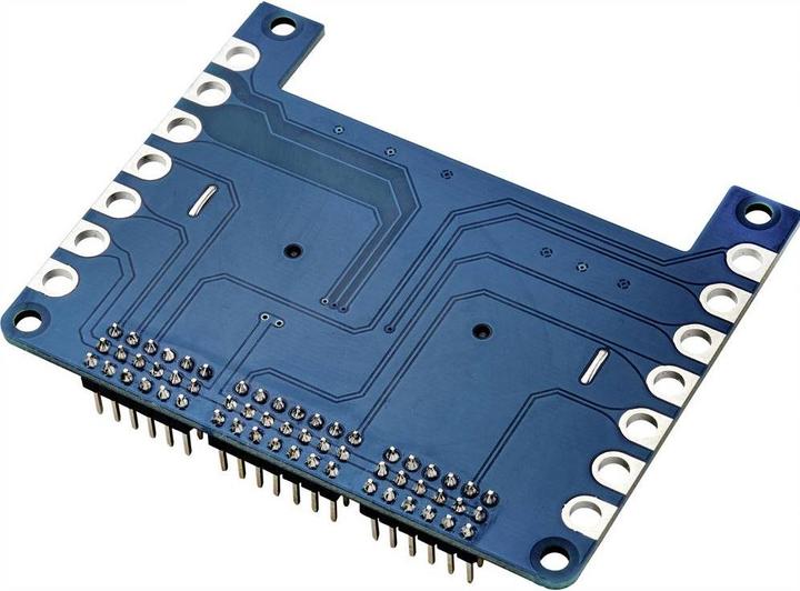 Produktbild Tru Components 3V Sensor Shield für BBC