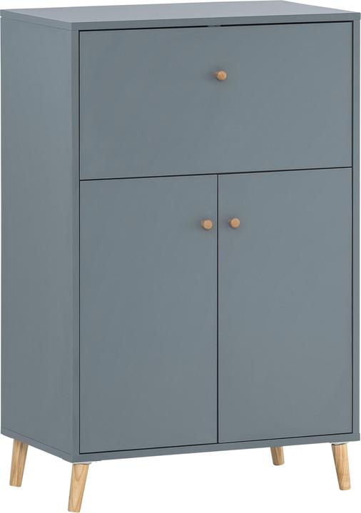 Actual product image Schildmeyer Series 500 (65.5 x 39 x 102 cm)