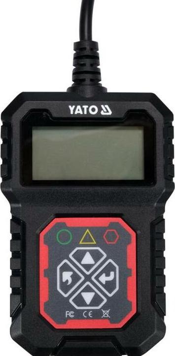 Immagine prodotto Yato Prova Diagnostica Obd/Eobd