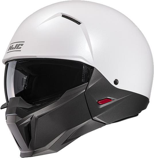 Produktbild HJC I20 SOLID Jethelm (M)