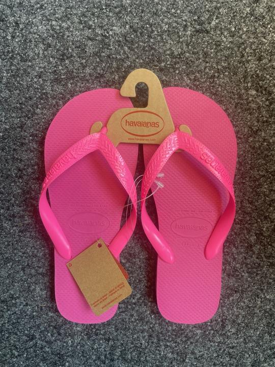 Immagine prodotto Havaianas Infradito top (37, 38)