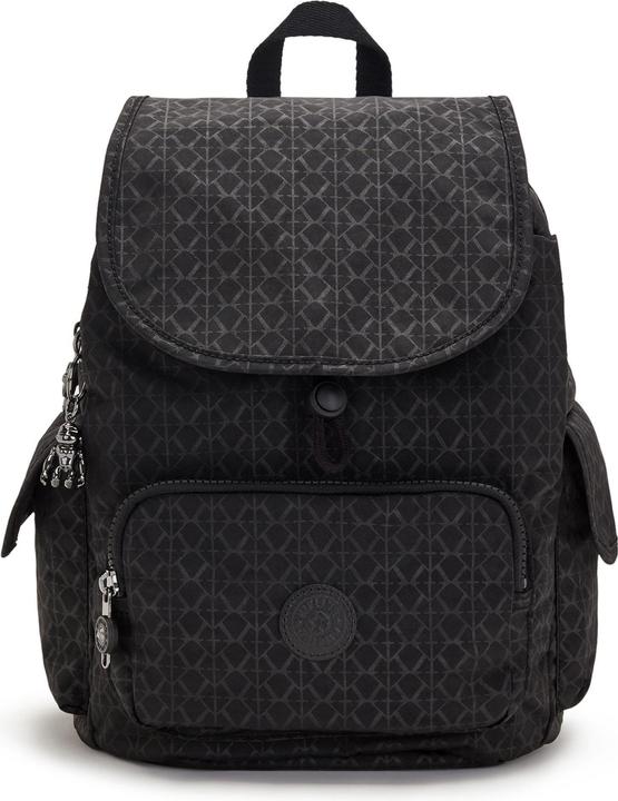 Actual product image Kipling CITY PACK S Rugzak, 13 litres - Signature Emb (13 l)