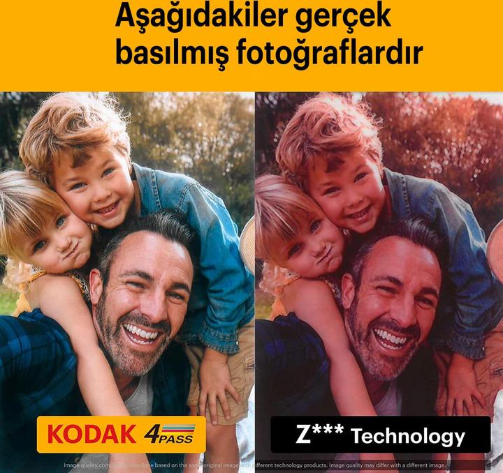 Actual product image Kodak ICRG-230 (Mini 2)