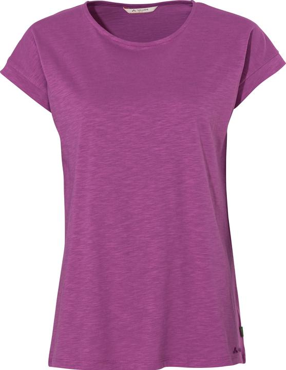 Actual product image Vaude Women's Moja T-Shirt IV (44, XL)