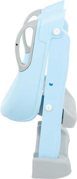 Produktbild Kikkaboo Toilettenaufsatz Lea Leiter