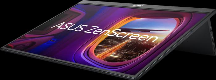 Produktbild ASUS ZenScreen MB16QHG (2560 x 1600 Pixel, 16")