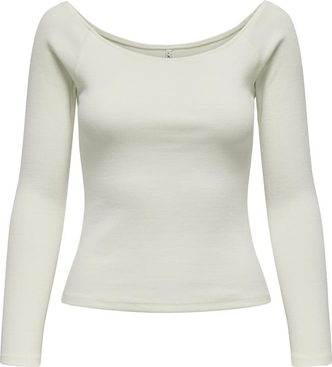 Image du produit Only Coupe normale Haut à épaules nues (XL)