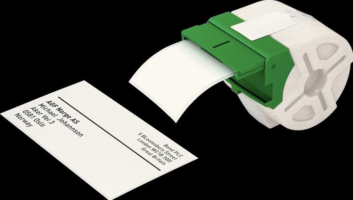 Image du produit Leitz Étiquettes d'expédition ICON