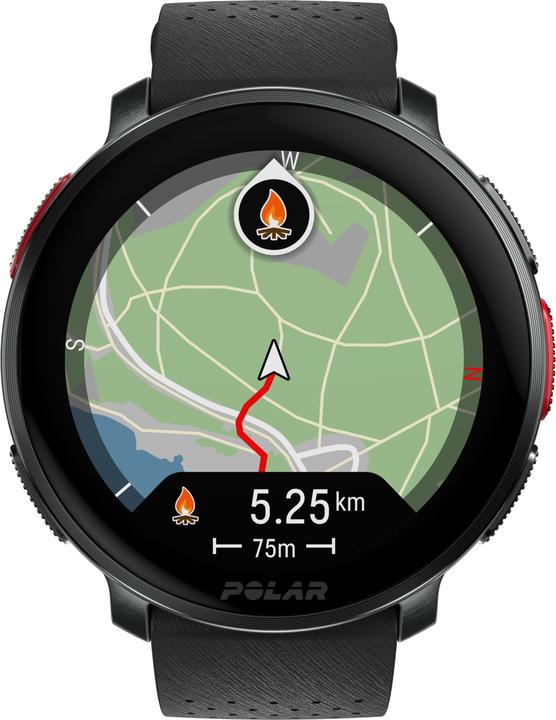 Produktbild Polar Vantage V3 (47 mm)