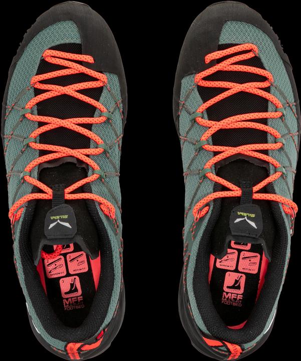 Image du produit Salewa Chaussure Wildfire 2 Da (40.5)