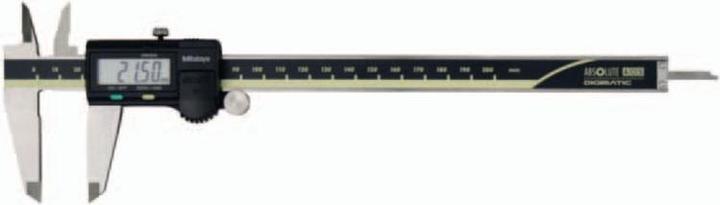 Produktbild Mitutoyo Messschieber AOS 200 mm / 500-156-30 (5 cm)
