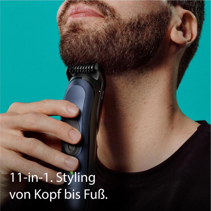 Immagine prodotto Braun All-In-One Styling Set Series 7 MGK7440