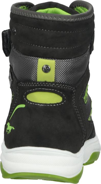 Actual product image Mustang Stiefelette (32)