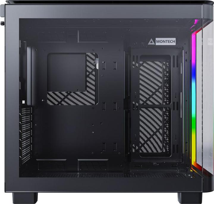 Produktbild Montech King 95 (ATX, Mini-ITX, mATX)