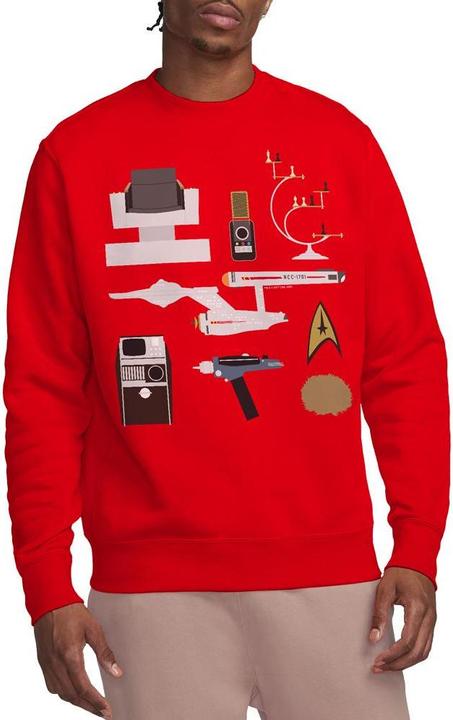 Produktbild The Original Series Gift Set Sweatshirt (L)