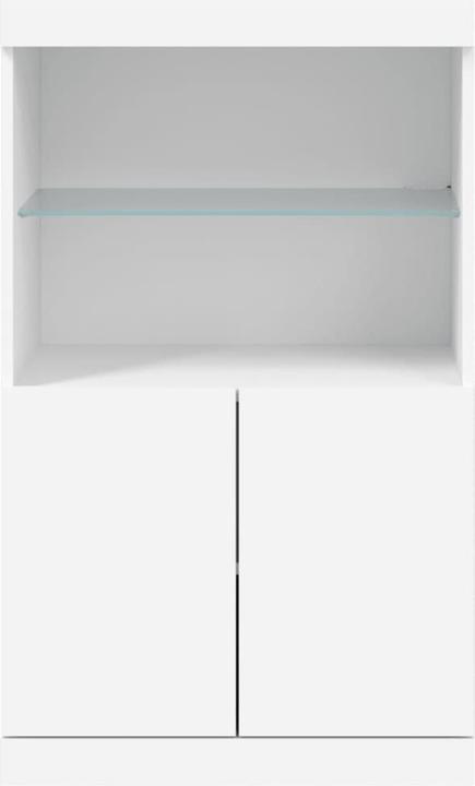 Actual product image VidaXL Jeff (60.5 x 37 x 100 cm)