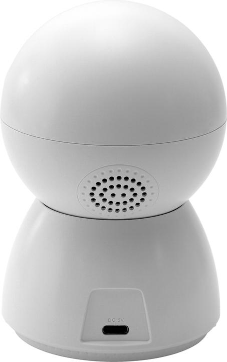 Actual product image Momini KiddLook baby surveillance camera (Video & Audio)