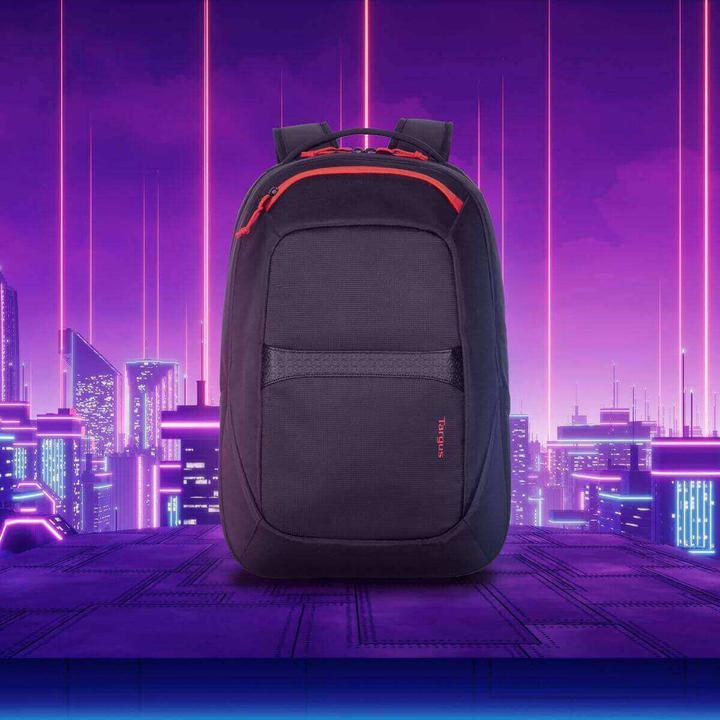 Produktbild Targus Strike2 Gaming (27 l)