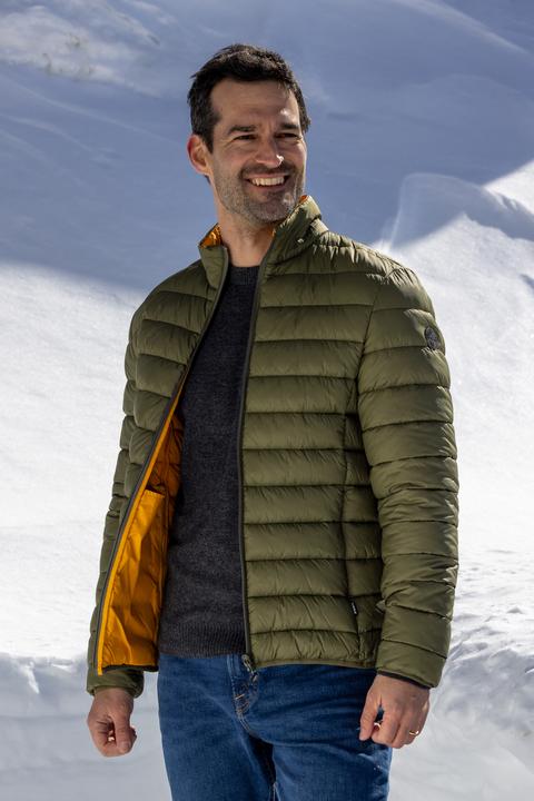 Produktbild Rukka Archer Herren 3 in 1 Parka (L)