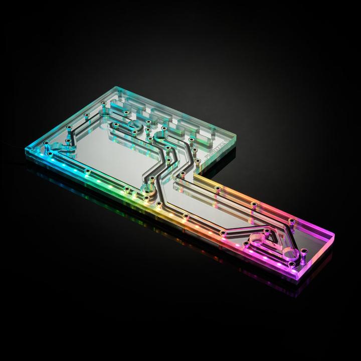 Produktbild Phanteks Glacier D140