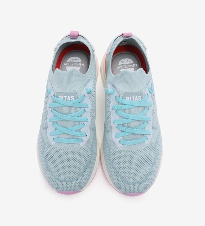 Actual product image Pitas Walk in CUE WOMAN (37)
