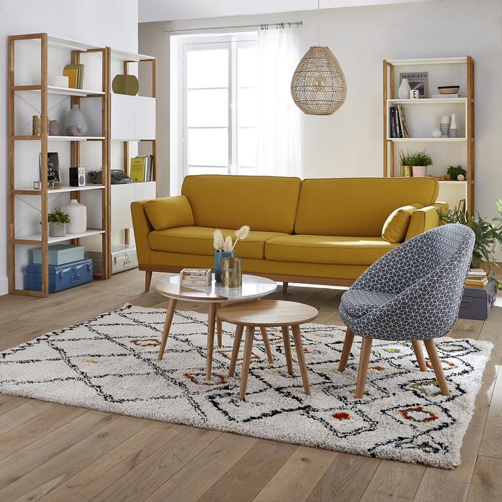 Immagine prodotto La Redoute Interieurs Compo (80,51 x 80,51 x 190 cm)