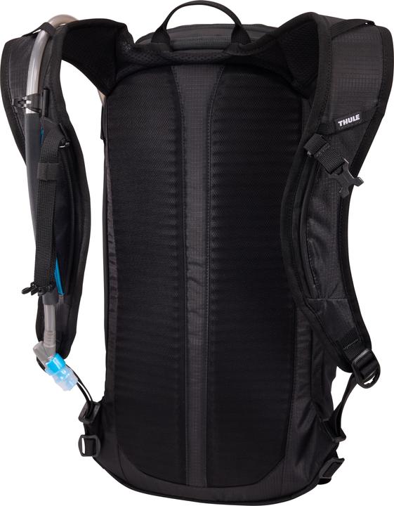 Actual product image Thule AllTrail Hydration 16 litre backpack with hydration bladder (16 l)