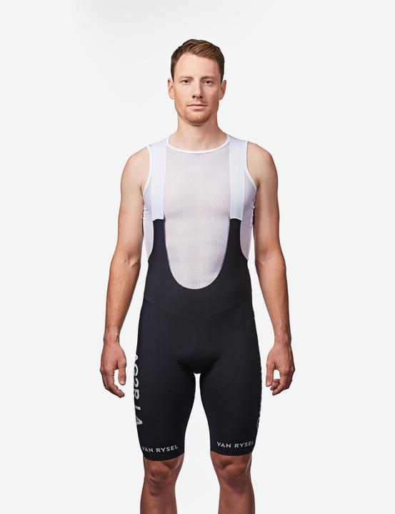 Van rysel Decathlon AG2R La Mondiale Team Road Cycling Official Shorts