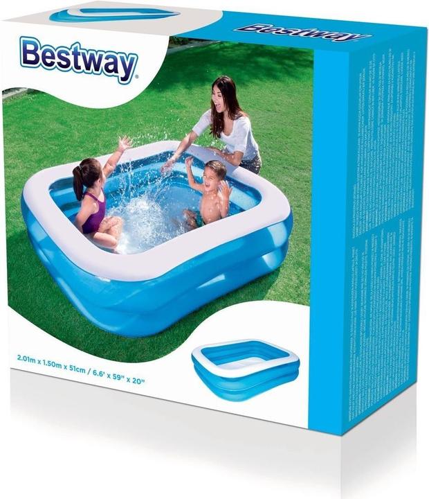 Immagine prodotto Bestway Famiglia