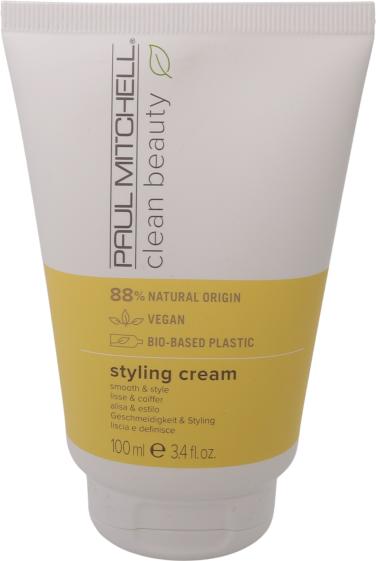 Image du produit Paul Mitchell Crème coiffante (Crème capillaire, 100 ml)