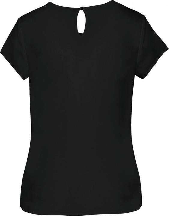 Produktbild Kariban Krepp-Bluse, Damen (40)