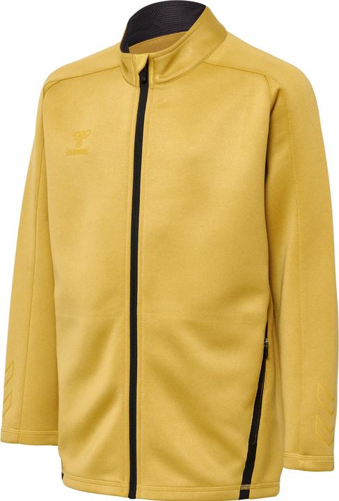 hummel Cima Xk Zip Jacket Kids