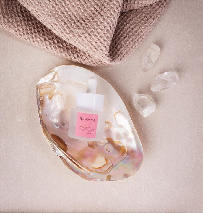 Immagine prodotto Rosental Organics Trattamento viso Rosental - Olio idratante (Olio viso)