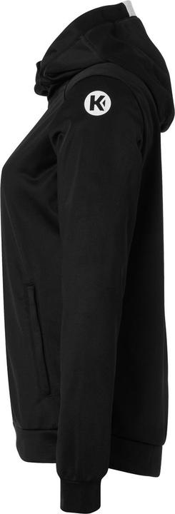 Actual product image Kempa Player Hooded Jacket Women (XXL)