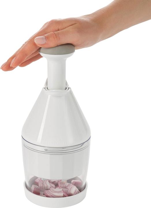 Actual product image Leifheit Comfort & Clean (2624.44 ml)