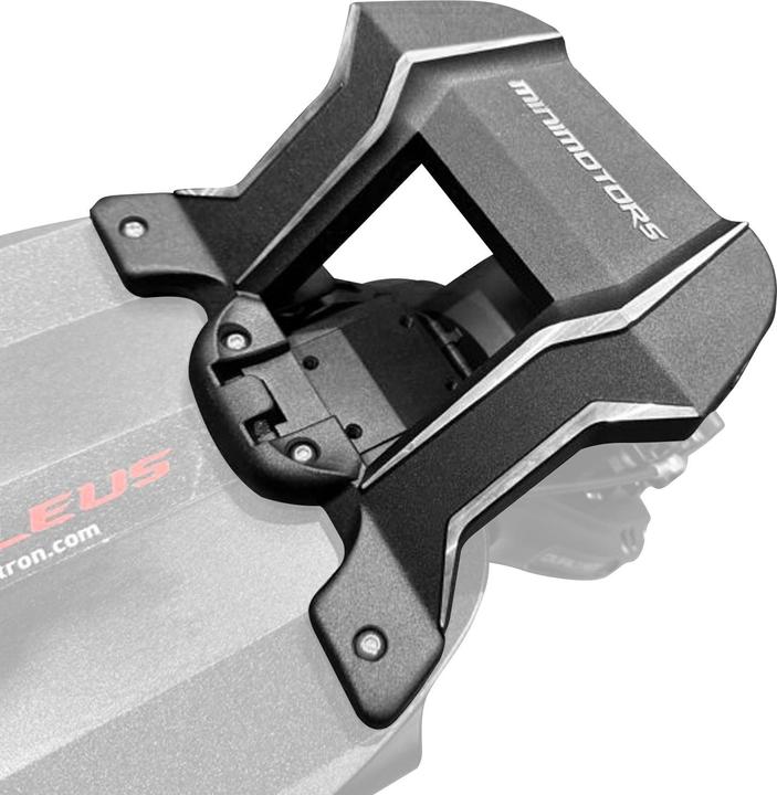Immagine prodotto Mini Motor Unterlegkeil für den hinteren Fuss