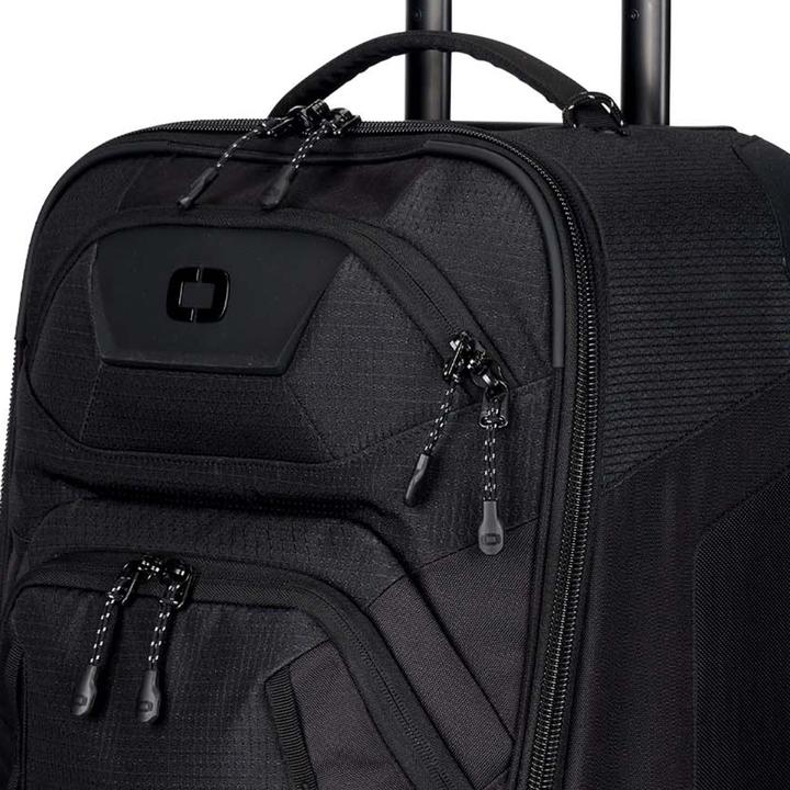 Produktbild Ogio Renegade 26 4 Rollen Trolley 66 cm (52 l, M (50 - 90l))
