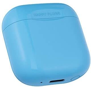 Actual product image Happy Plugs Joy (No noise cancelling, 4.80 h, Cable)