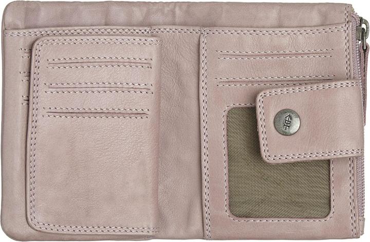 Immagine prodotto The Chesterfield Brand Mavona Geldbörse Leder 10 cm