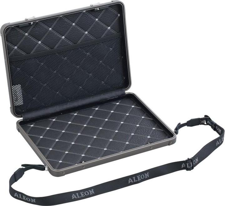 Produktbild Aleon Aluminium Laptop Sleeve 13" (13")