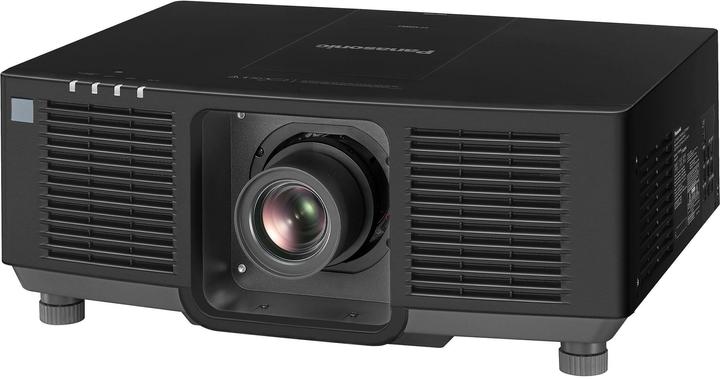 Actual product image Panasonic PT-MZ882BEJ 8,200 lumen laser projector (WUXGA, 8200 lm)