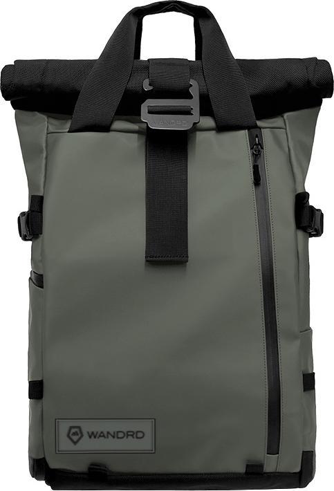 Wandrd Prvke Version 3 (Photo backpack, 21 l)