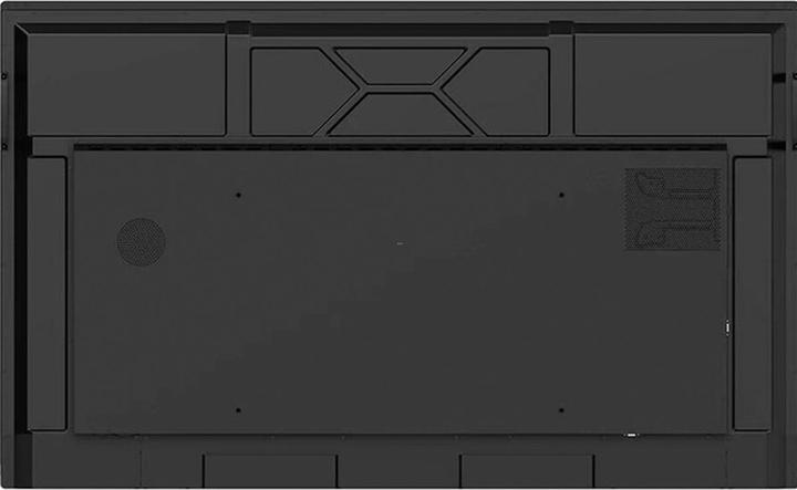 Actual product image BenQ RE8603A BLACK (3840 x 2160 Pixels, 86")