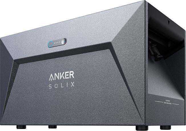 Productafbeelding Anker SOLIX Zonnebank E1600