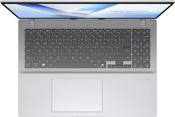 Image du produit ASUS VivoBook 16 (16", AMD Ryzen AI 7 350, 16 Go, 1000 Go, CH)